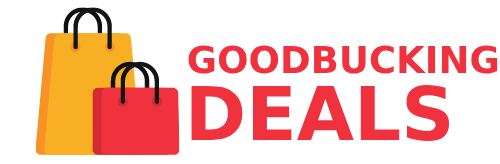 Goodbuckingdeals.com