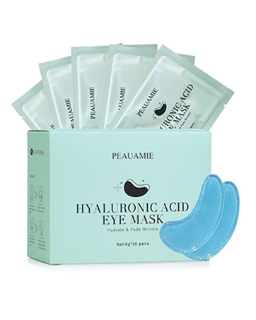 under eye patches for dark circles and puffiness